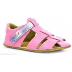 EF barefoot sandálky Pink – Hledejceny.cz