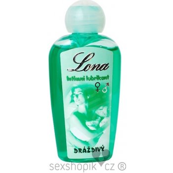 Lona dráždivá 130 ml