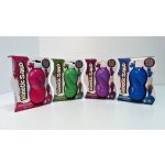 Kinetic Sand Spin Master neonový modrý 227 g – Zboží Mobilmania