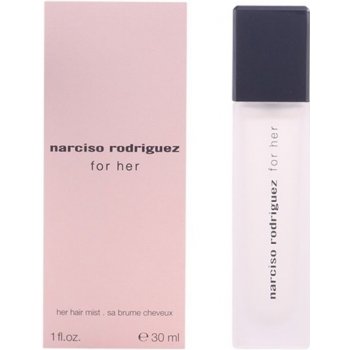 Narciso Rodriguez For Her hair mist 30 ml