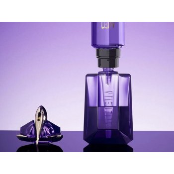 Thierry Mugler Alien parfémovaná voda dámská 60 ml plnitelná