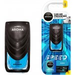 Aroma Car SPEED AQUA