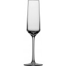 Schott Zwiesel sklenice šampaňské flétna Pure č.7 209ml