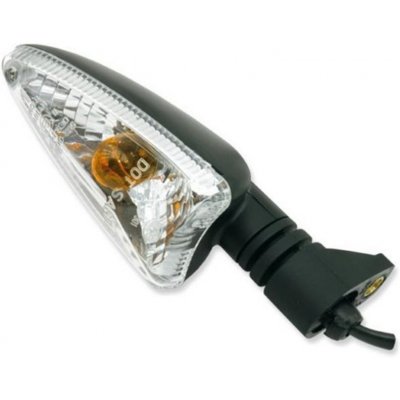 Moto blinkr TRIUMPH 1050 Speed Triple 2008 - levý přední | Zboží Auto