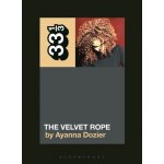 Janet Jacksons The Velvet Rope – Hledejceny.cz