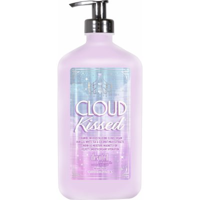 Devoted Creations Cloud Kissed Moisturizer 540 ml – Hledejceny.cz
