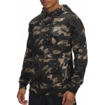 Under Armour Pjt Rck AOP Terry HD 1389951-310 – Zboží Dáma