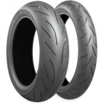 Bridgestone Battlax Hypersport S21 120/70 R17 58W – Hledejceny.cz