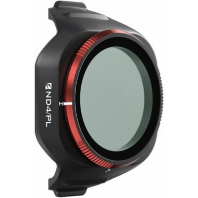 Freewell ND4/PL filtr pro dron DJI Mini 5 Pro FW-MN5-ND4/PL – Zboží Živě