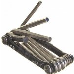 Crankbrothers Multi-10 multiklíč – Zboží Dáma