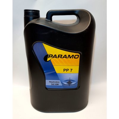 Paramo PP 7 10 l – Sleviste.cz