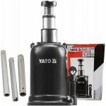Yato YT-1715 Hydraulický zvedák 12 t – Sleviste.cz