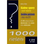 1000 riešení 10-2019 – Hledejceny.cz