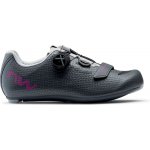 Northwave Storm Carbon 2 Anthra – Zboží Dáma