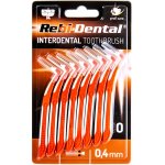 Rebi Dental 0,4 mm 8 ks – Zboží Dáma