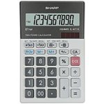 Sharp EL M 711 GGY – Sleviste.cz