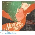 Norské dřevo – Hledejceny.cz