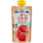 Hamánek Jahoda & jablko 100 g – Zboží Dáma