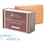 Zahir Cosmetics Arganové mýdlo s Aker fassi 75 g – Sleviste.cz