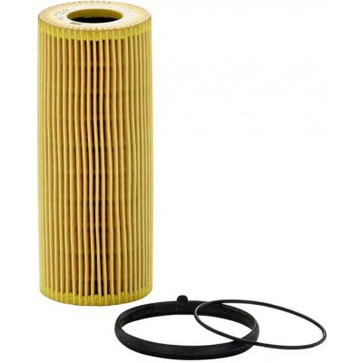 MANN-FILTER Olejový filtr MANN HU HU7029Z (MF HU7029Z) – Sleviste.cz