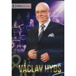 Hybš Václav: 80. narozeniny DVD – Zbozi.Blesk.cz