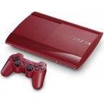 PlayStation 3 500GB – Sleviste.cz