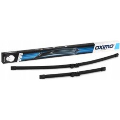 Oximo 650+350 mm WC350650 – Hledejceny.cz