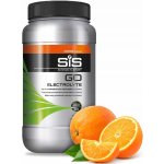 SiS GO Electrolyte 500 g – Zboží Dáma