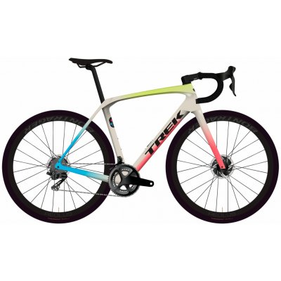 Trek Domane SL 6 Gen 4 2026 – Hledejceny.cz