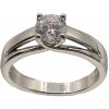 Prsteny Amiatex Stříbrný prsten 104761