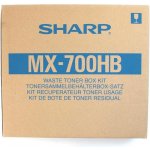 Sharp MX-700HB - originální – Zboží Mobilmania