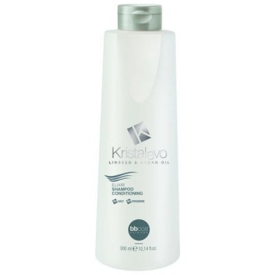 BBcos regenerační šampon Elixir 300 ml