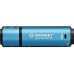 Kingston IronKey Vault Privacy 50 512GB IKVP50/512GB – Hledejceny.cz