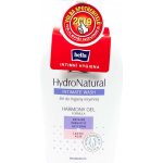 Bella HydroNatural intimní mycí gel 300 ml – Sleviste.cz