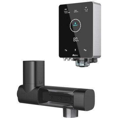 iGarden Aquagem Mr.Pure Premium MPS22 - pH + Rx (ORP) – Zboží Mobilmania