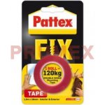 Pattex Super Fix 120 kg 1,5 m – Hledejceny.cz