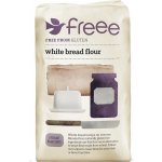 Doves Farm (Freee) Chlebová směs bílá bez lepku 1 kg – Zbozi.Blesk.cz