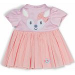 Zapf Creation BABY born Šatičky s jelínkem 43 cm – Sleviste.cz