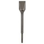 BOSCH Lopatkový sekáč SDS-plus 250 x 40 mm 2608690101 – HobbyKompas.cz