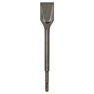 BOSCH Lopatkový sekáč SDS-plus 250 x 40 mm 2608690101 – HobbyKompas.cz