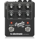 TC Electronic COMBO DELUXE 65 – Zbozi.Blesk.cz