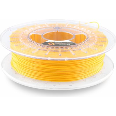 Fillamentum Flexfill TPU 92A – Signal Yellow 1,75 mm; 0,5 kg – Zboží Živě
