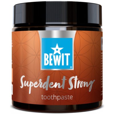 Bewit Superdent Strong 100 ml – Hledejceny.cz