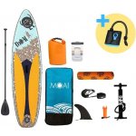 Paddleboard MOAI Kid board 8,2 – Zboží Mobilmania