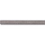 Kovoinox Nerezová závitová tyč (M10 / L:1000mm), DIN975/A2 /AISI304 M6 – Hledejceny.cz