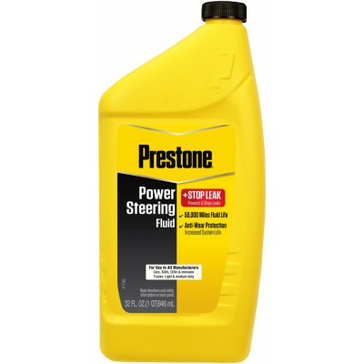 Prestone kapalina do posilovače řízení 946 ml | Zboží Auto