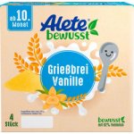 Alete vanilková krupicová kaše 400 g – Sleviste.cz