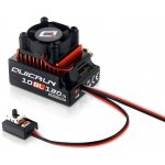 HOBBYWING QuicRun 10BL120 G2 stříd. regulátor senzorový car – Zboží Dáma