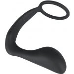 You2Toys Black Velvets Ring – Zboží Dáma