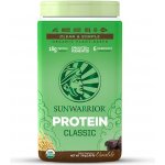 Sunwarrior Protein Classic 750 g – Hledejceny.cz